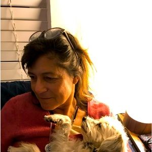 Meet your Posher, Pamela